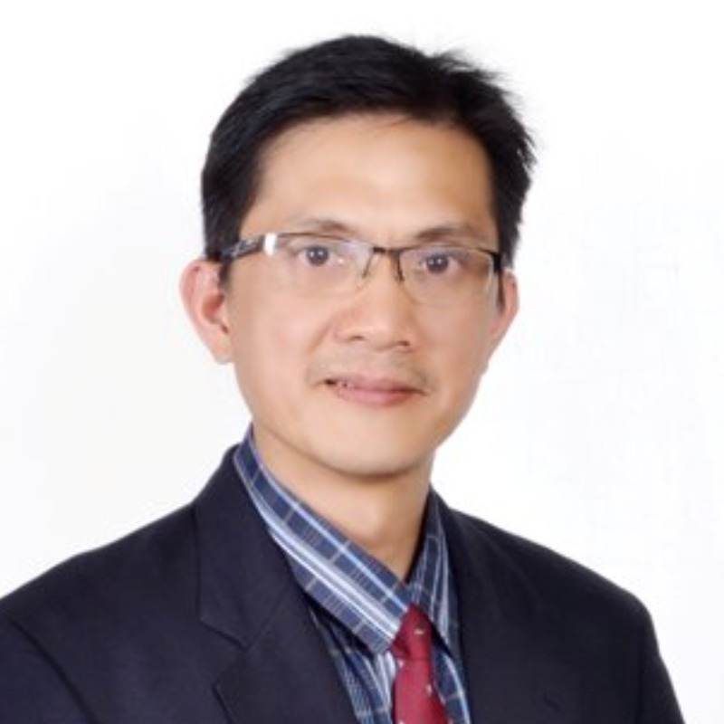 Dr Yang Khuan Fuat
