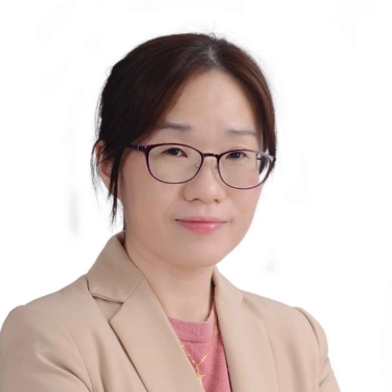 Dr. Patricia Lee Siow Ping