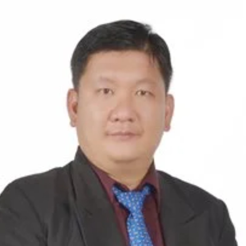 Dr Choo Gim Sun