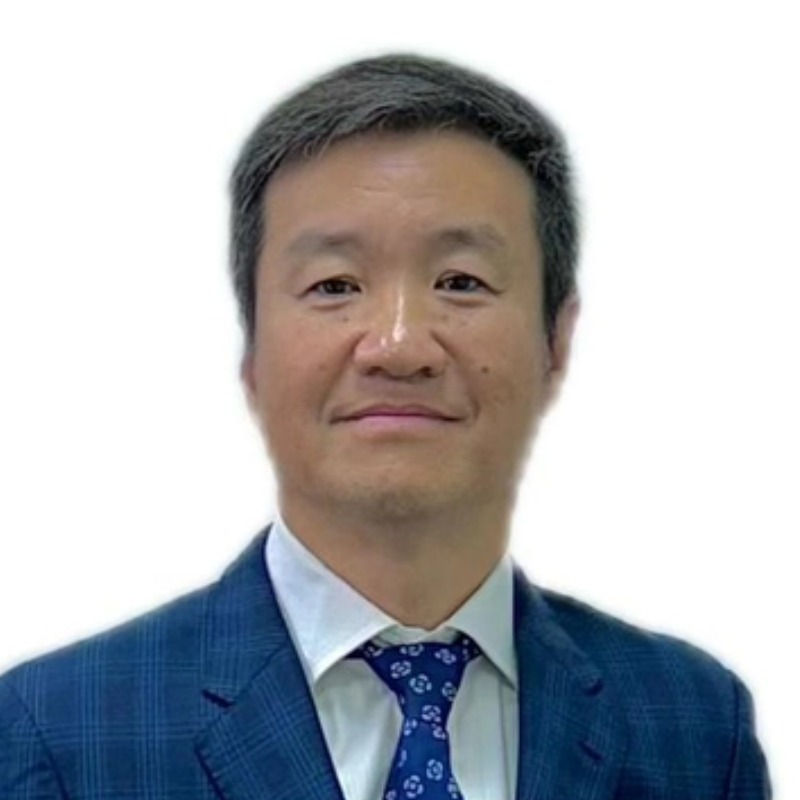 Dr Lim Teck Chin