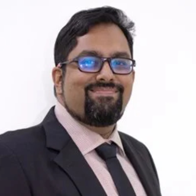 Dr Pravin A/L Peraba