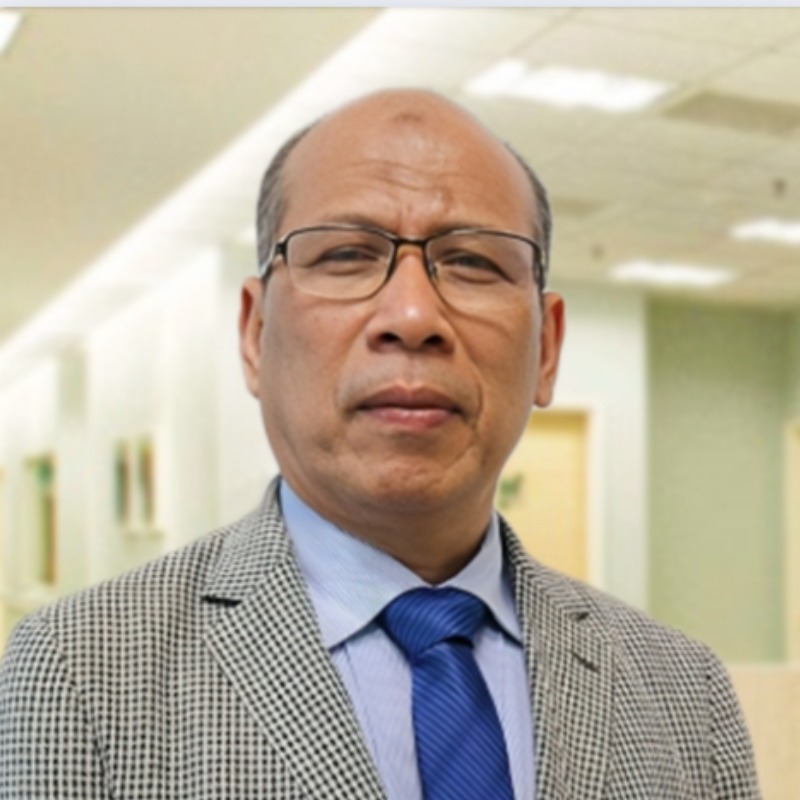 Dato Dr. Abdul Hadi Bin Jaafar