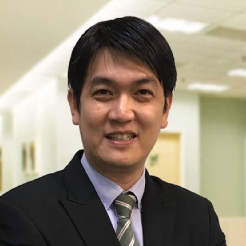 Dr. Guek Tai Yan