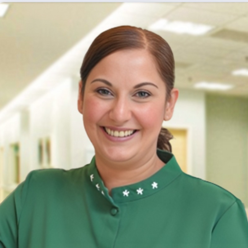 Dr. Harpreet Kaur A/P Harnam Singh