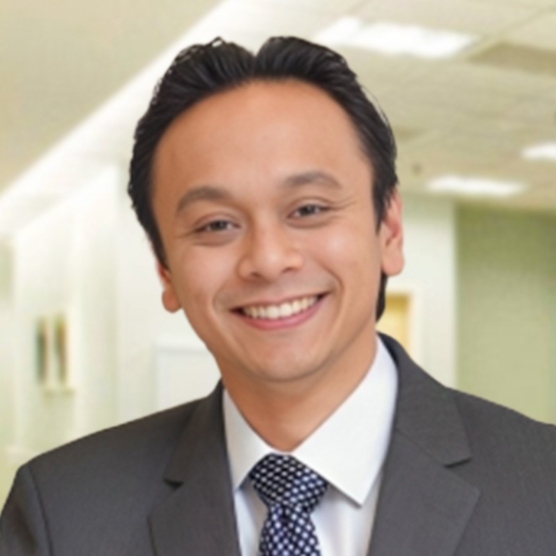 Dr. Hazli Sufian Bin Sulaiman