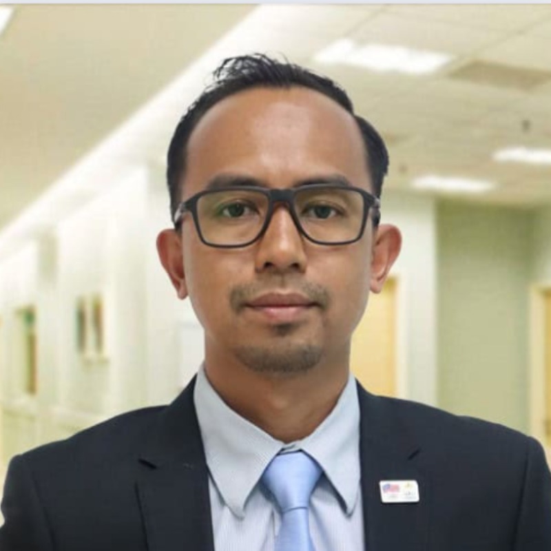 Dr. Ibrahim Bin Ahmad Fuad