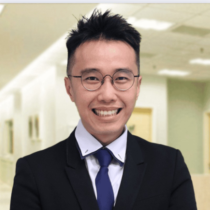 Dr. Kim Heng Shee