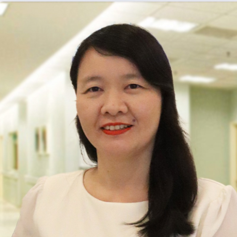 Dr. Lee Yoong Wei