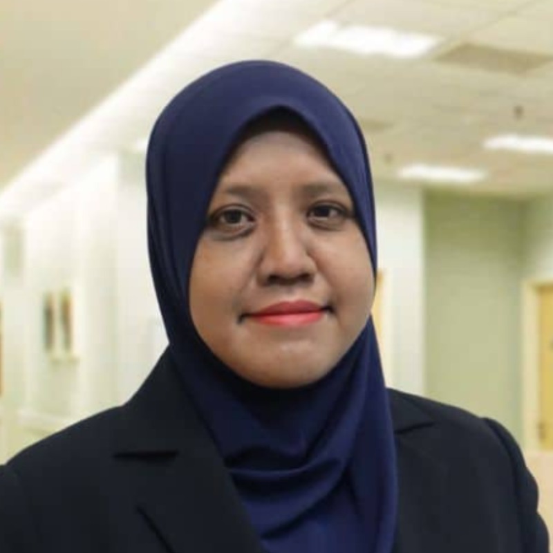 Dr. Nur Adillah Binti Lamry