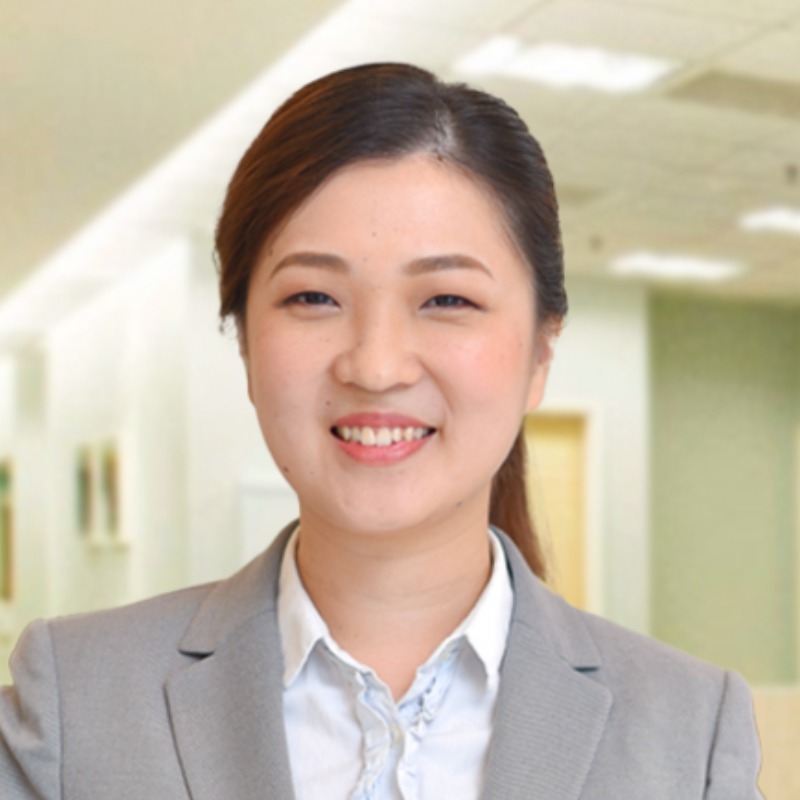 Dr. Quek Szu Mei