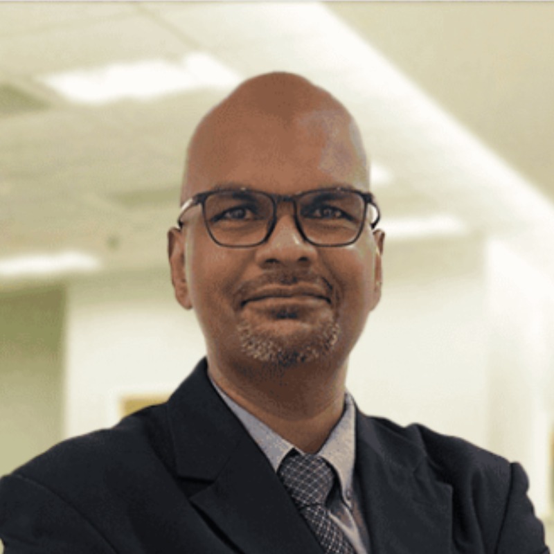 Dr. Rishithra Rao A/L Krishnamurthy