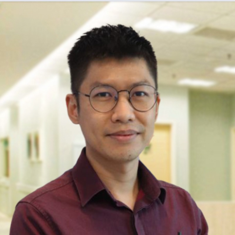 Dr. Sam Chian Hoon