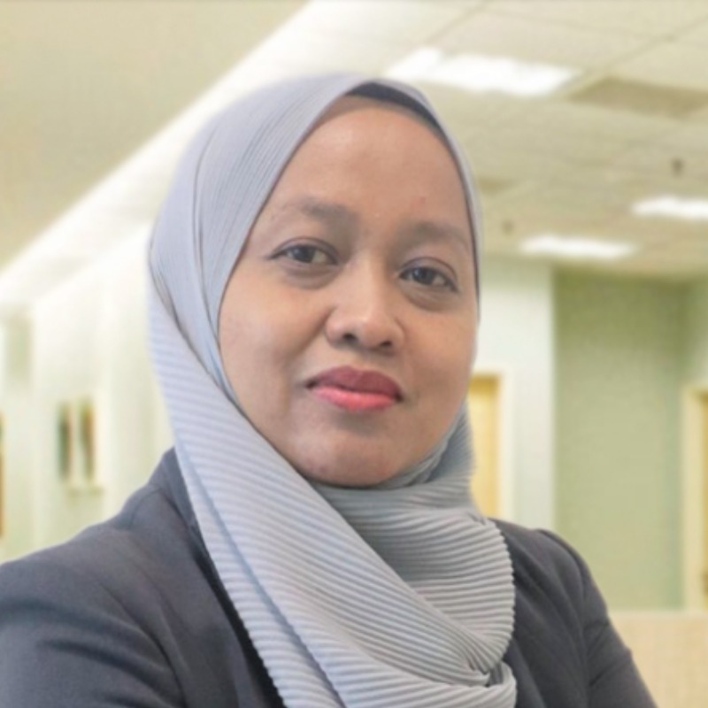Dr. Seniyah Binti Md Sikin