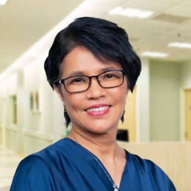 Dr. Sharifah Halimah Bt Jaafar