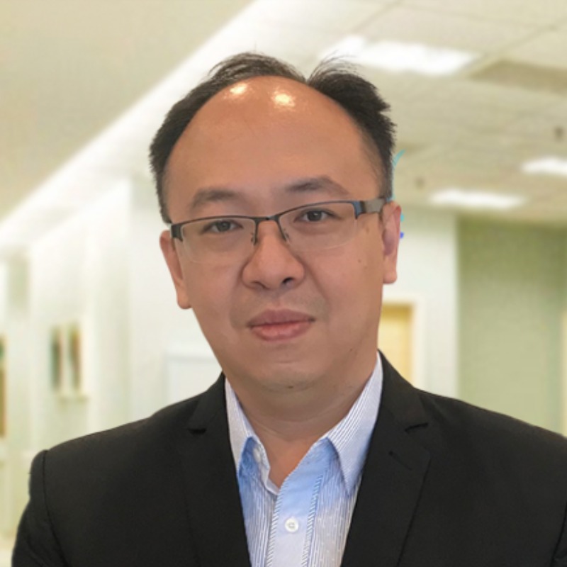 Dr. Tee Shin Kuan