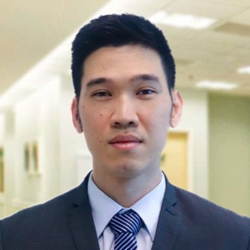Dr. Winton Chong