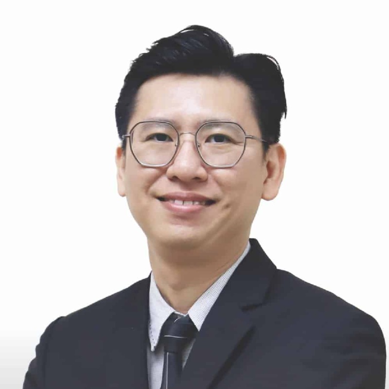 Dr. Goh Hong Huat
