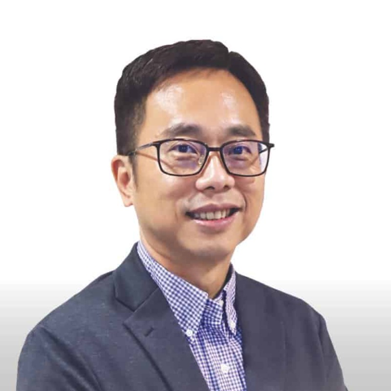 Dr. Goh Wei Peng