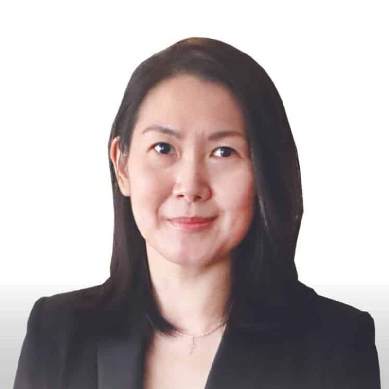 Dr. Lau Jinn Hwa