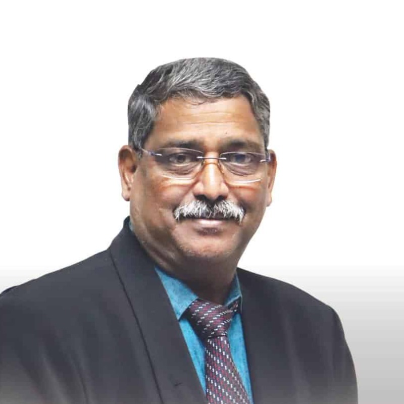 Assoc. Prof. Dr. Valuyeetham K. Ambu