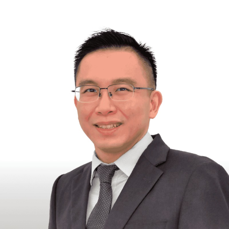Dr. Lim Sin Wee