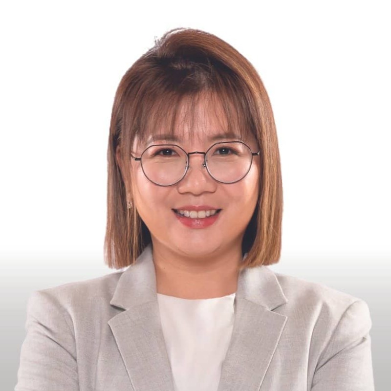 Dr. Chew Joling