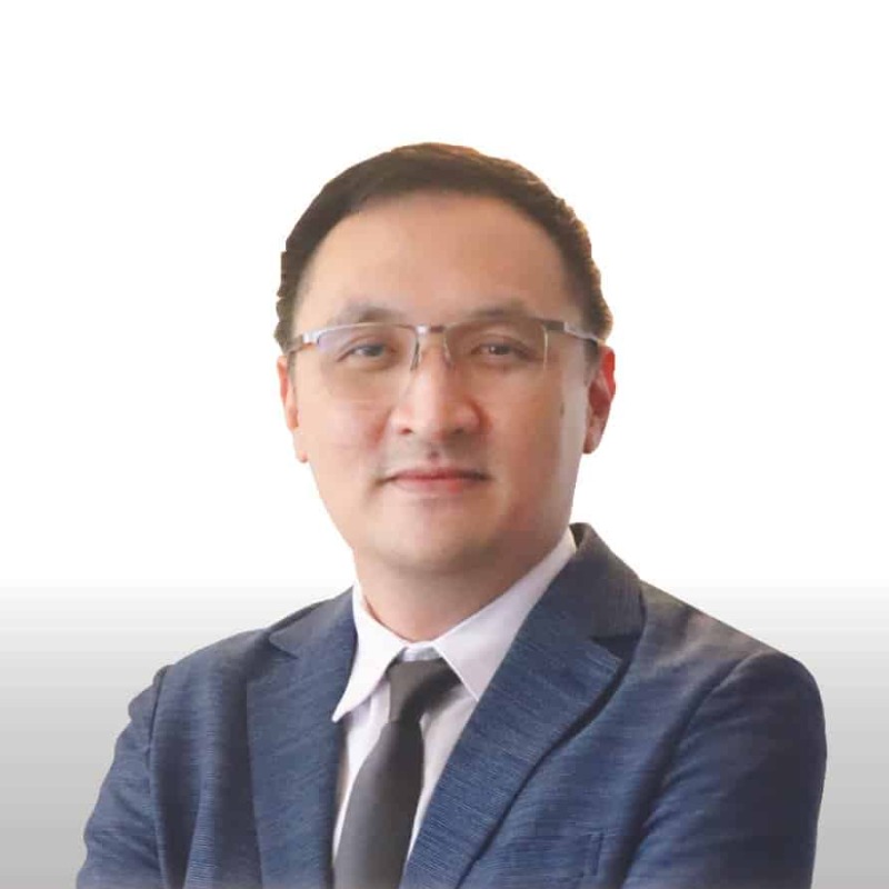 Dr. Lim Teng Wei