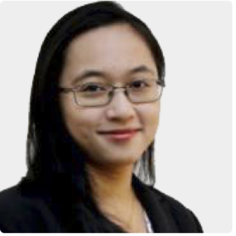 Dr. Fadzlina Binti Abdul Aziz