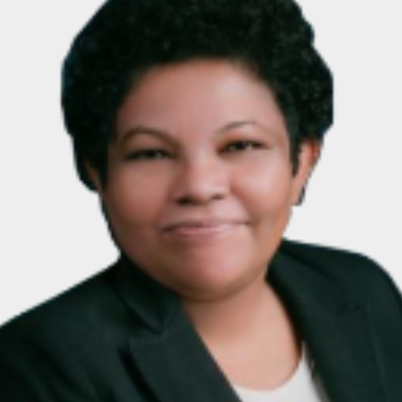 Dr. Joyce Pauline Joseph