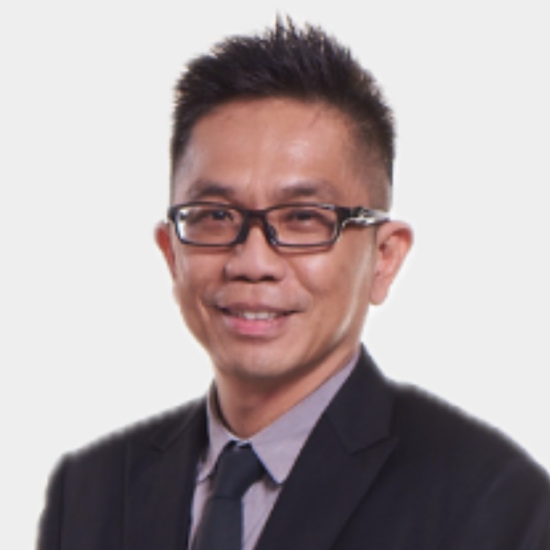Dr. Mohd. Asyraf Wong Bin Abdullah