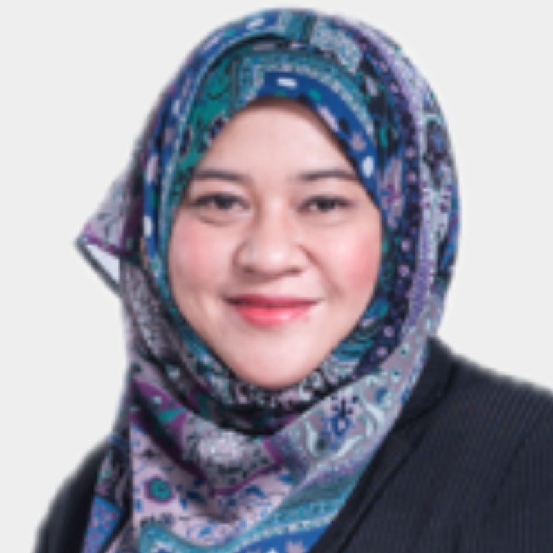 Dr. Narisa Binti Sulaiman Sahari