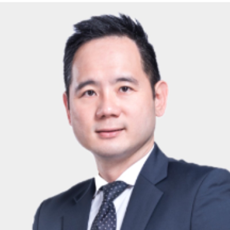 Dr. Ng Tiong Soon