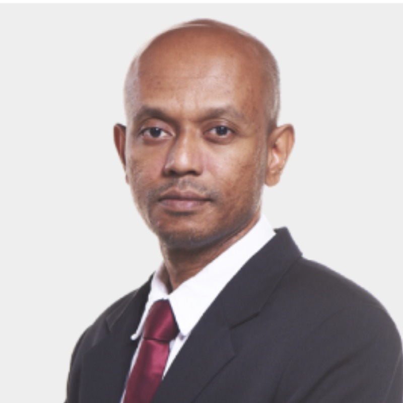 Dr. Wan Jasman Bin Jamaludin