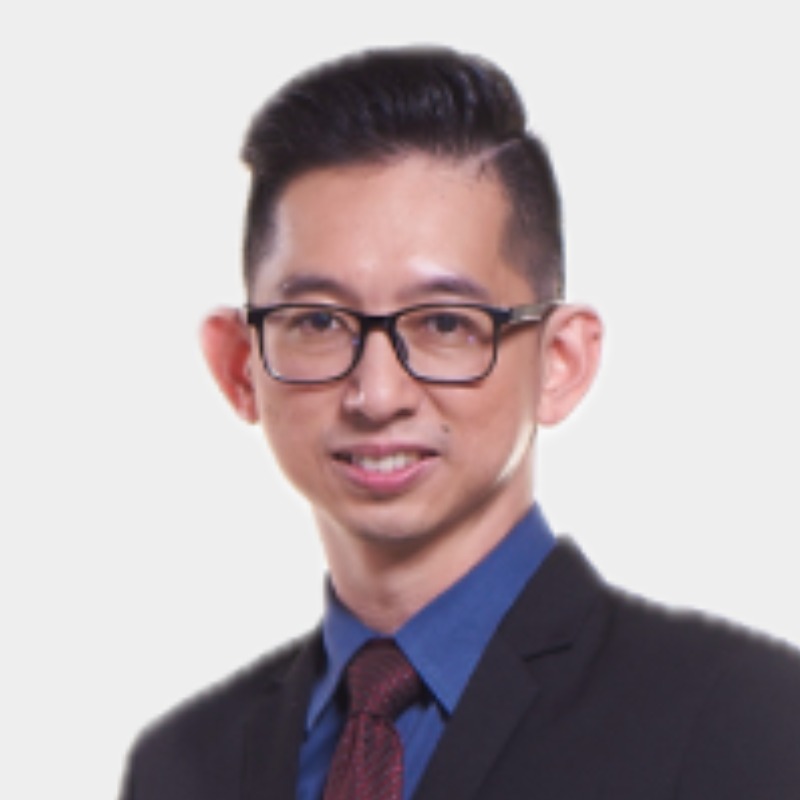 Dr. Yap Song Hong