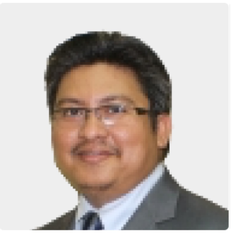 Assoc. Prof. Dr. Khairullah Bin Anuar