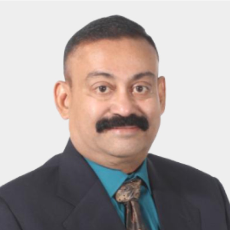 Dr. Ramesh A/L R. Thangaratnam