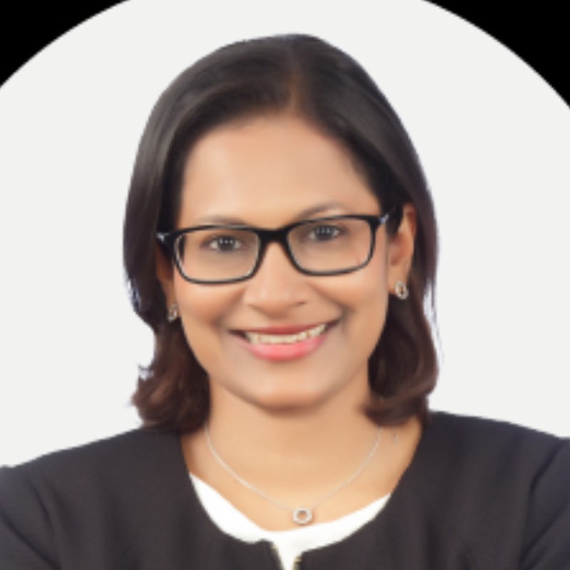  Dr. Sangeetha Arumugam