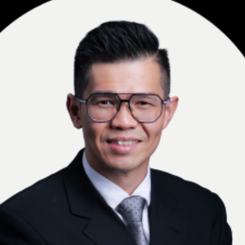 Dr. Chee Wai Hong