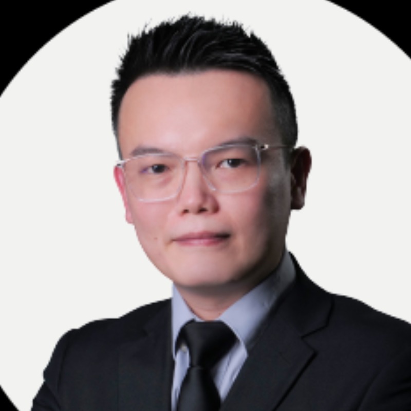 Dr. Low Jer Wei