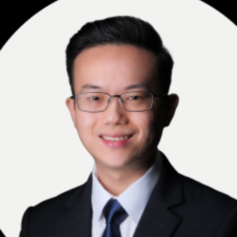 Dr. Low Jer Ming