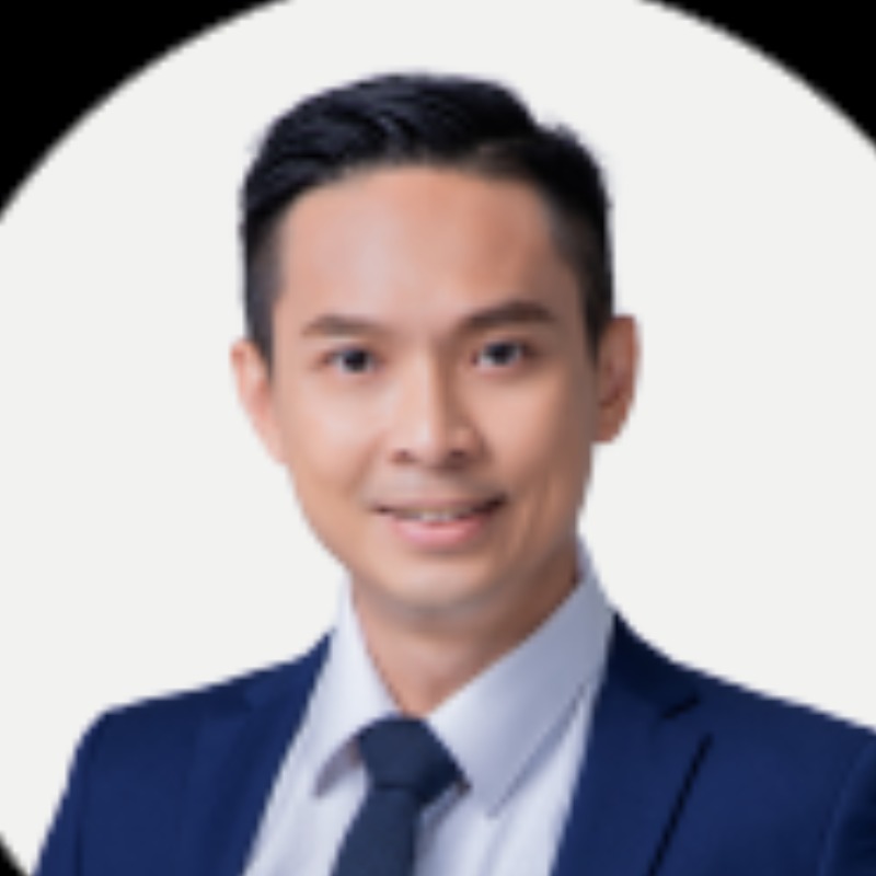 Dr. William Choo Ch'ng Hwei