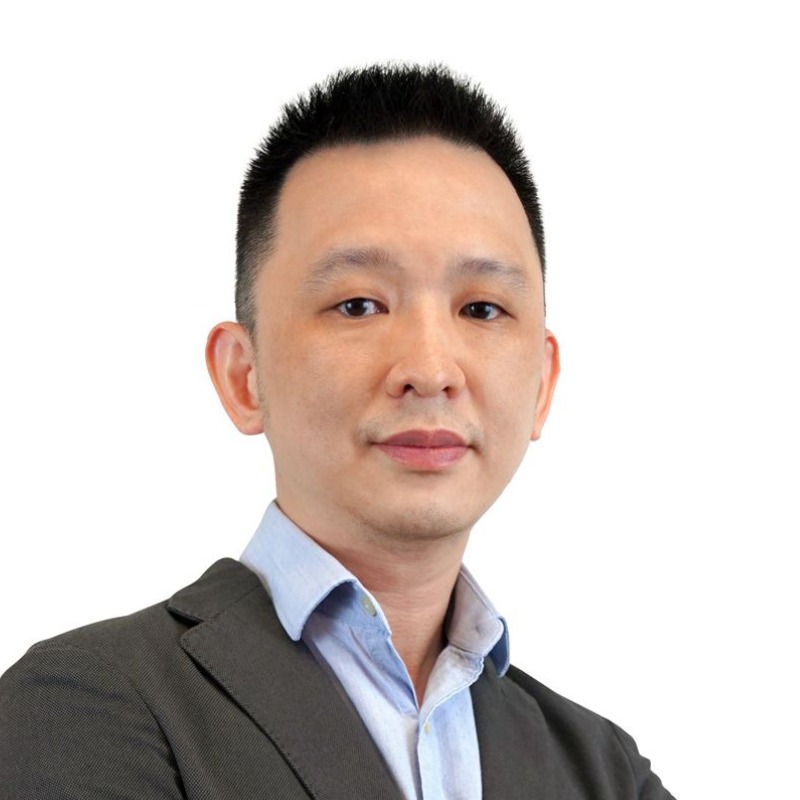 Dr Yap Sok Aik