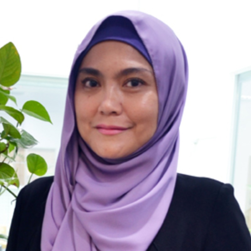 Dr. Yulianty Arifuddin