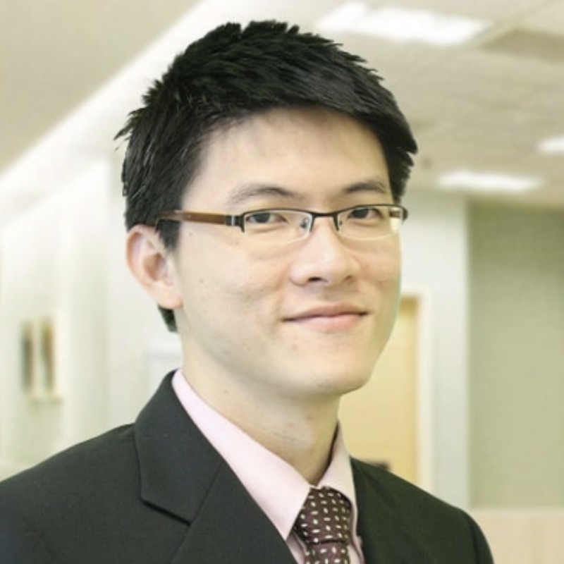 Dr. Lam Kean Hoong
