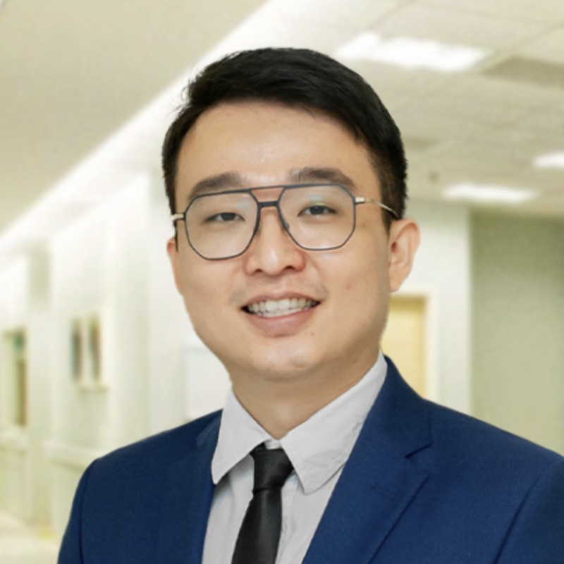 Dr. Loo Wai Yang