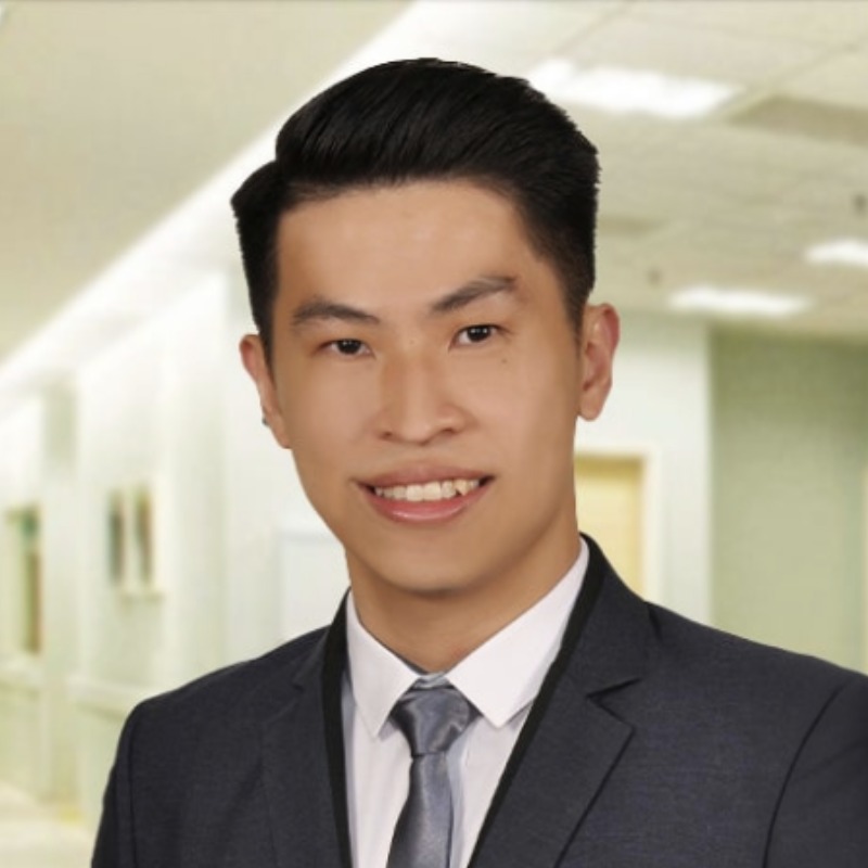 Dr. Ng Wei Chun