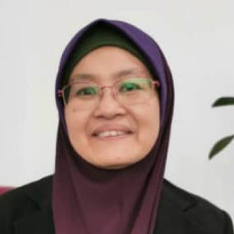 Dr. Puteri Melor Binti Abdul Malek