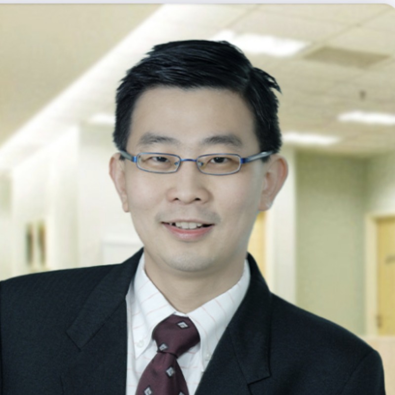 Dr. Chin Fook Hin
