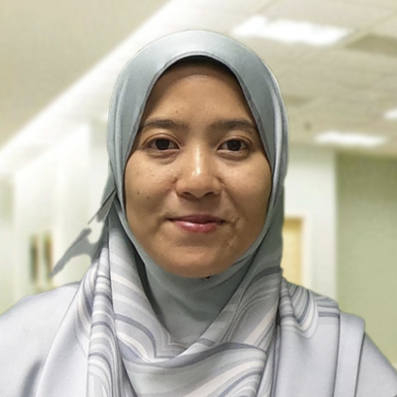 Dr. Hana Maizuliana Binti Solehan