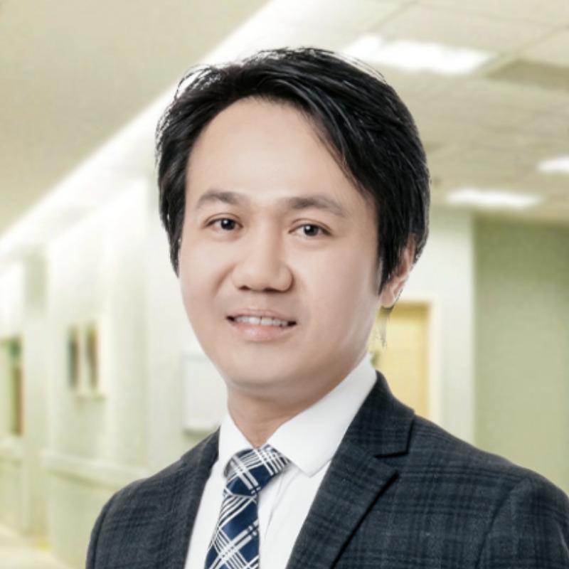 Dr. Low Weng Kong